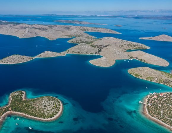 Nacionalni park Kornati