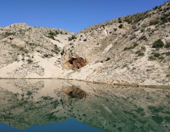 Jednodnevni izlet brodom - kanjon rijeke Zrmanje