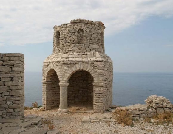 Jednodnevni izlet u NP Kornati - Plava laguna