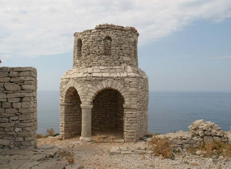 Jednodnevni izlet u NP Kornati - Plava laguna